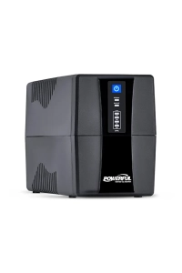 Sle-650 650va Line Intreractive Ups Kesintisiz Güç Kaynağı